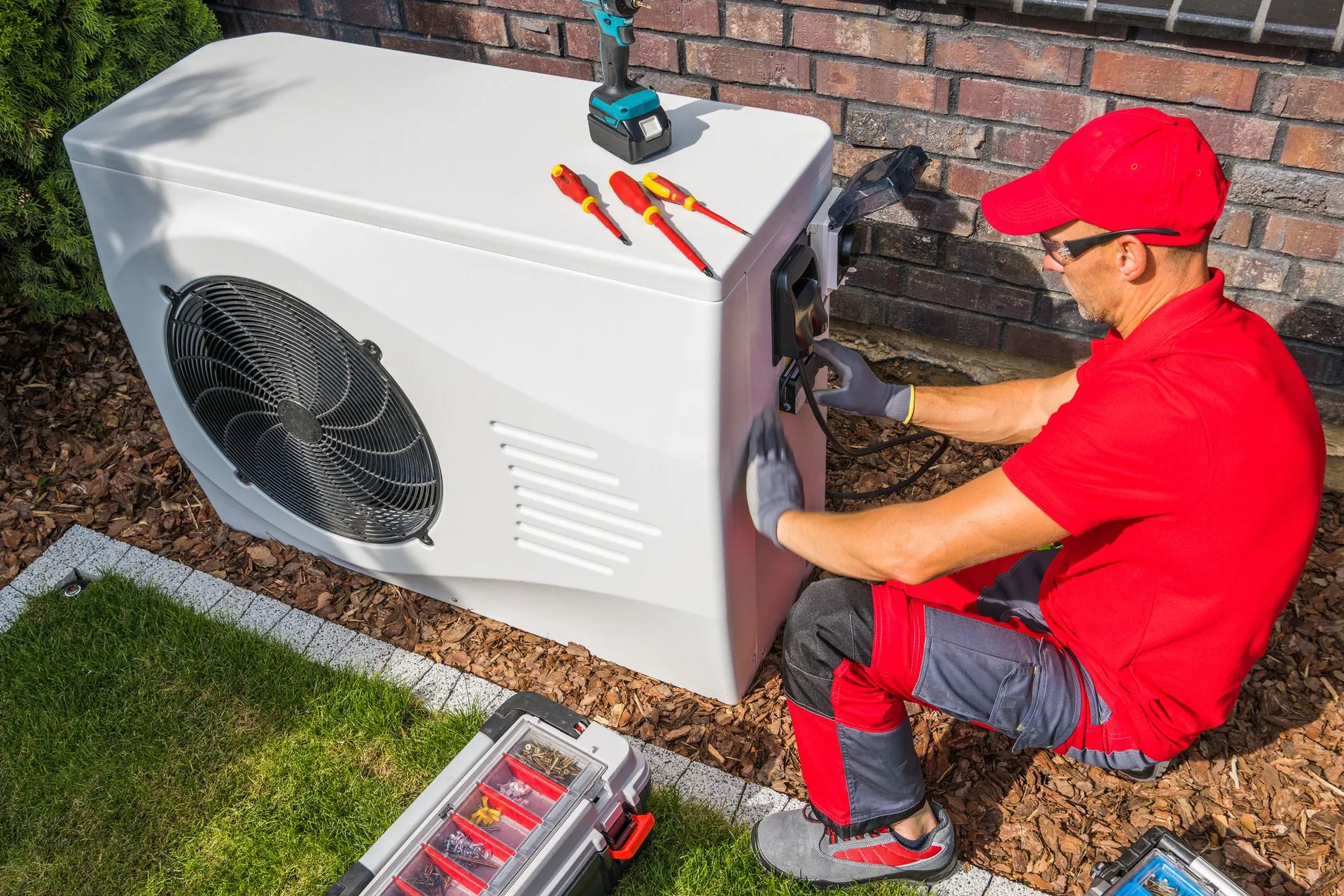 About HVAC in Zionsville, PA
